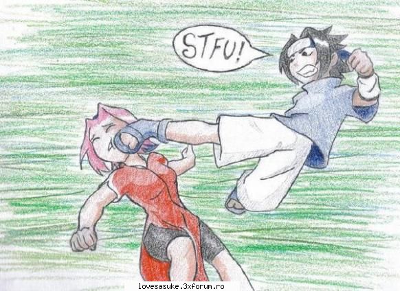 eu incerc sa le fac sa intre,dar nu stiu niciun site fan sakura k sa le chem :( reguli