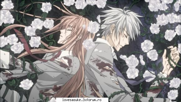 a patra. touko si tsukumo uraboku