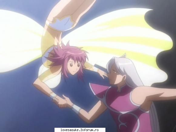 kaleido star mie nu-mi placea dupaia mia placut