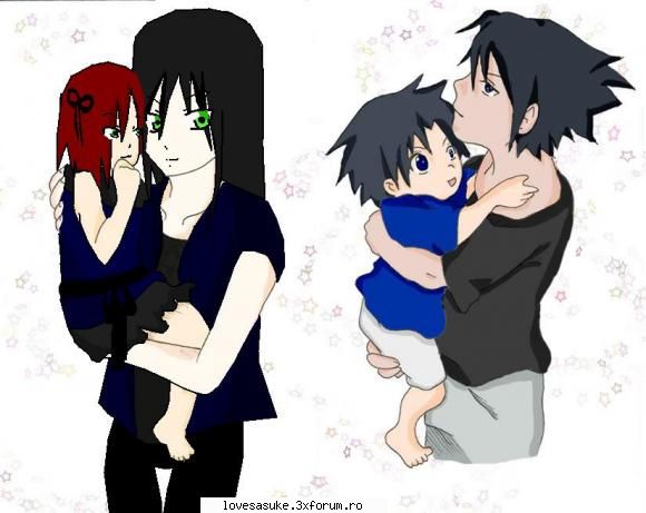 sasuke uchiha ahaaam cnva nostri