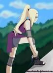 pe sakura fara fi chiar de ras. :rotfl: poze q fetele dn naruto